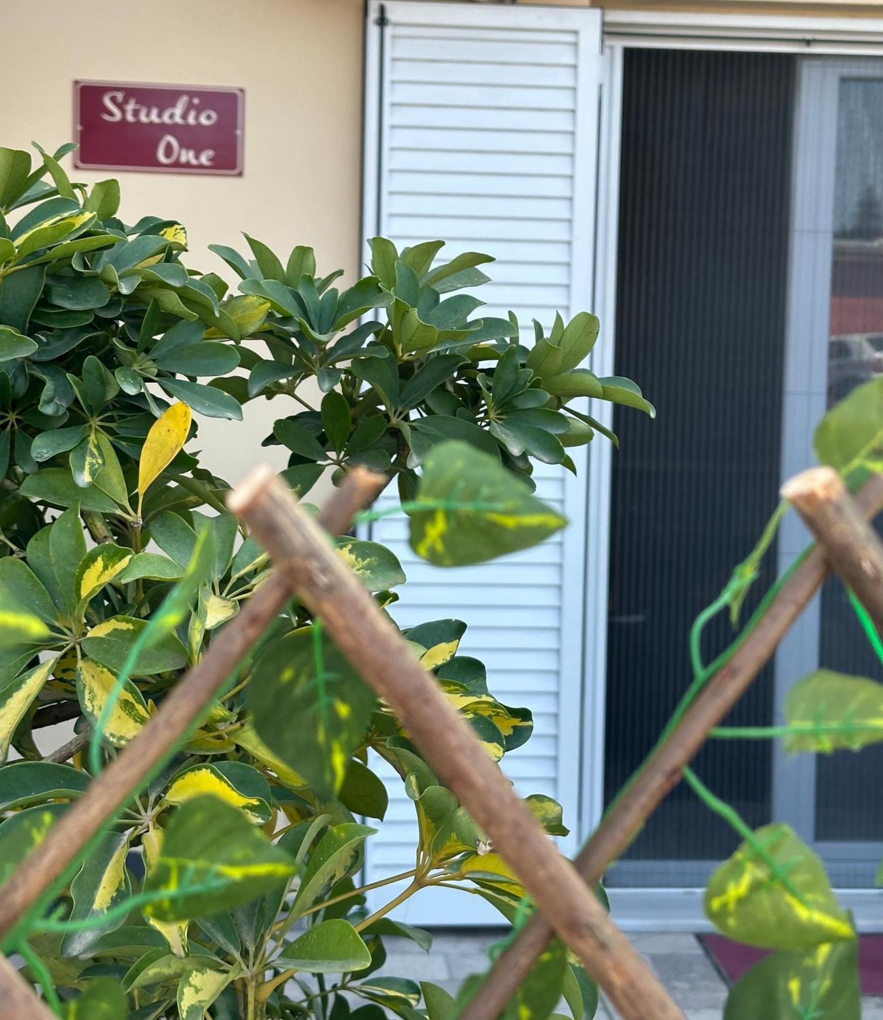 Kanálion Studio One מראה חיצוני תמונה